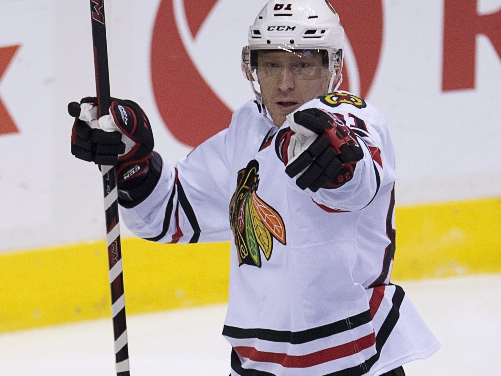 Marián Hossa