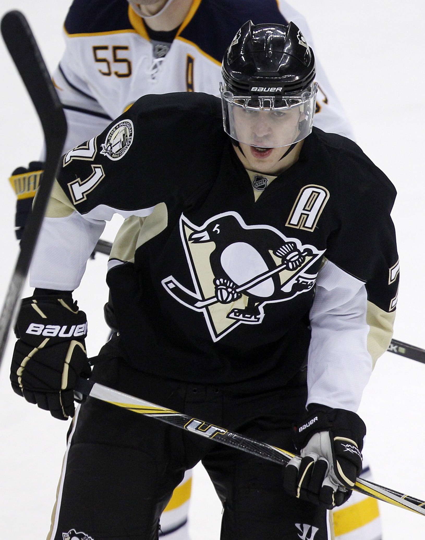Evgeni Malkin