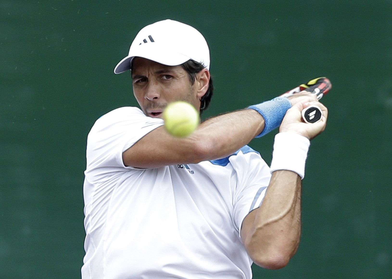 Fernando Verdasco