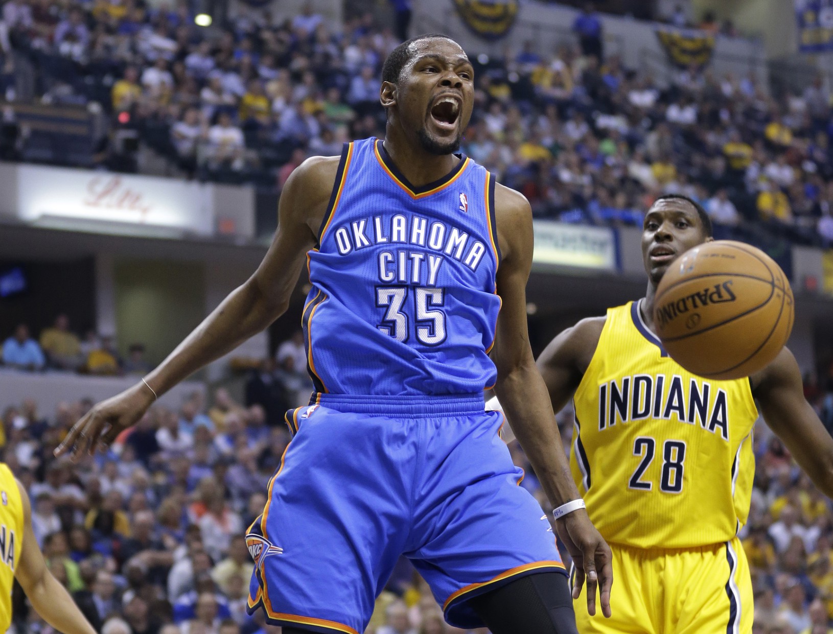 Kevin Durant