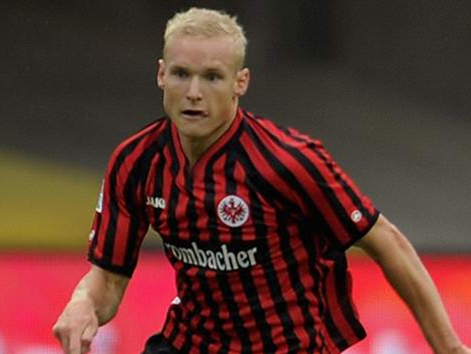 Sebastian Rode