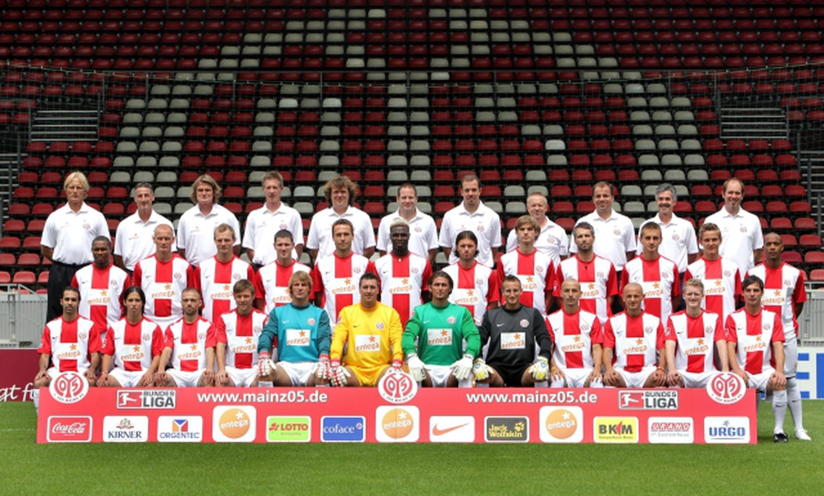 1. FSV Mainz 05,