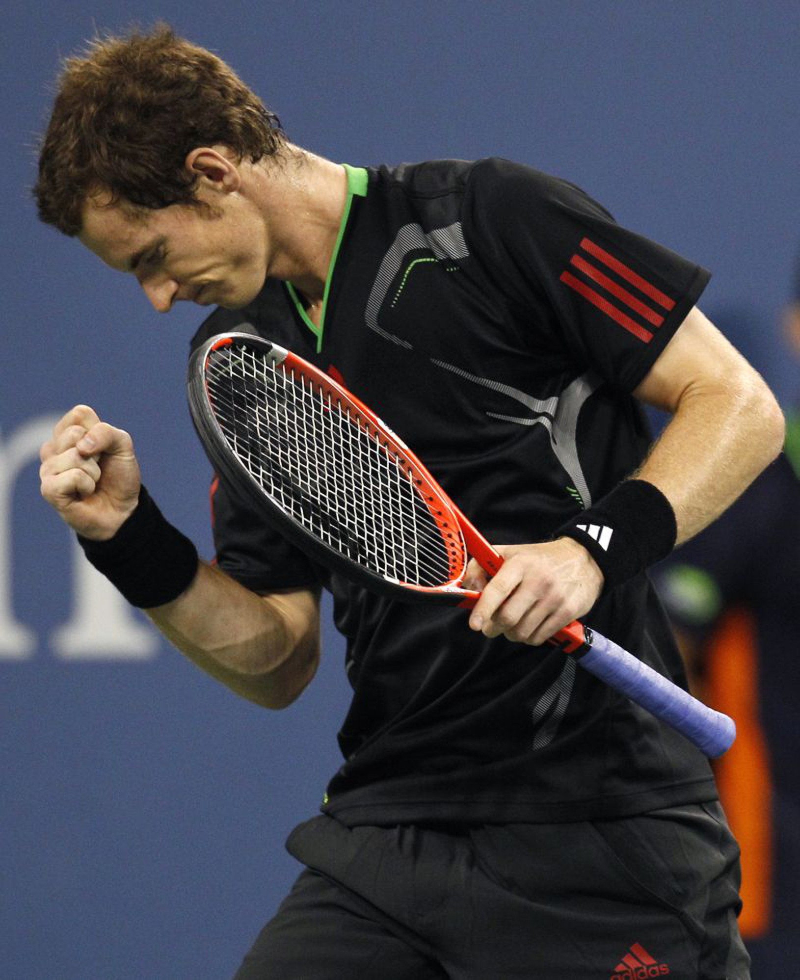 Andy Murray