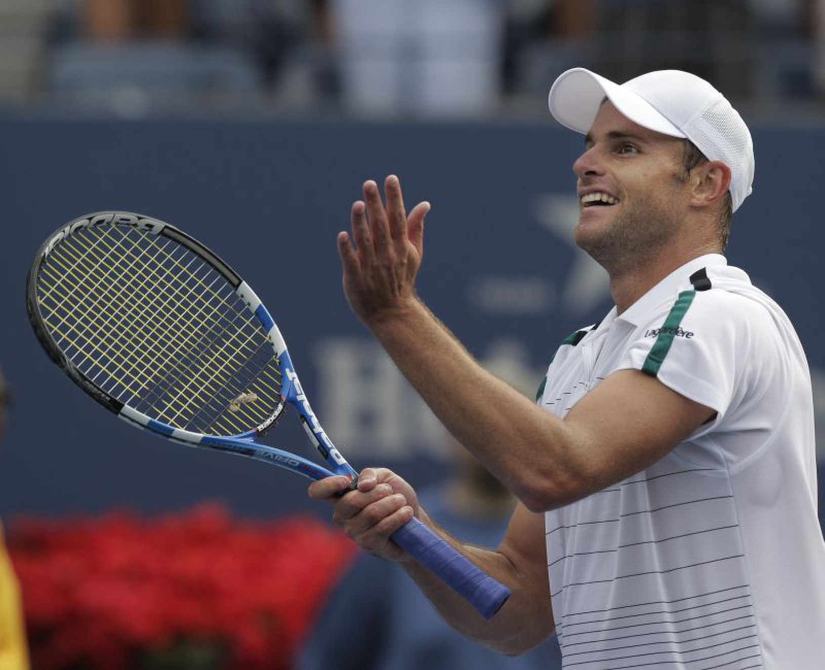 Andy Roddick