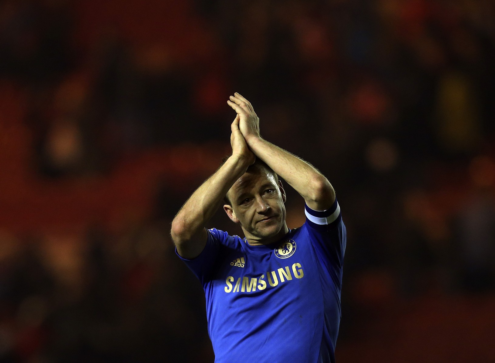 John Terry