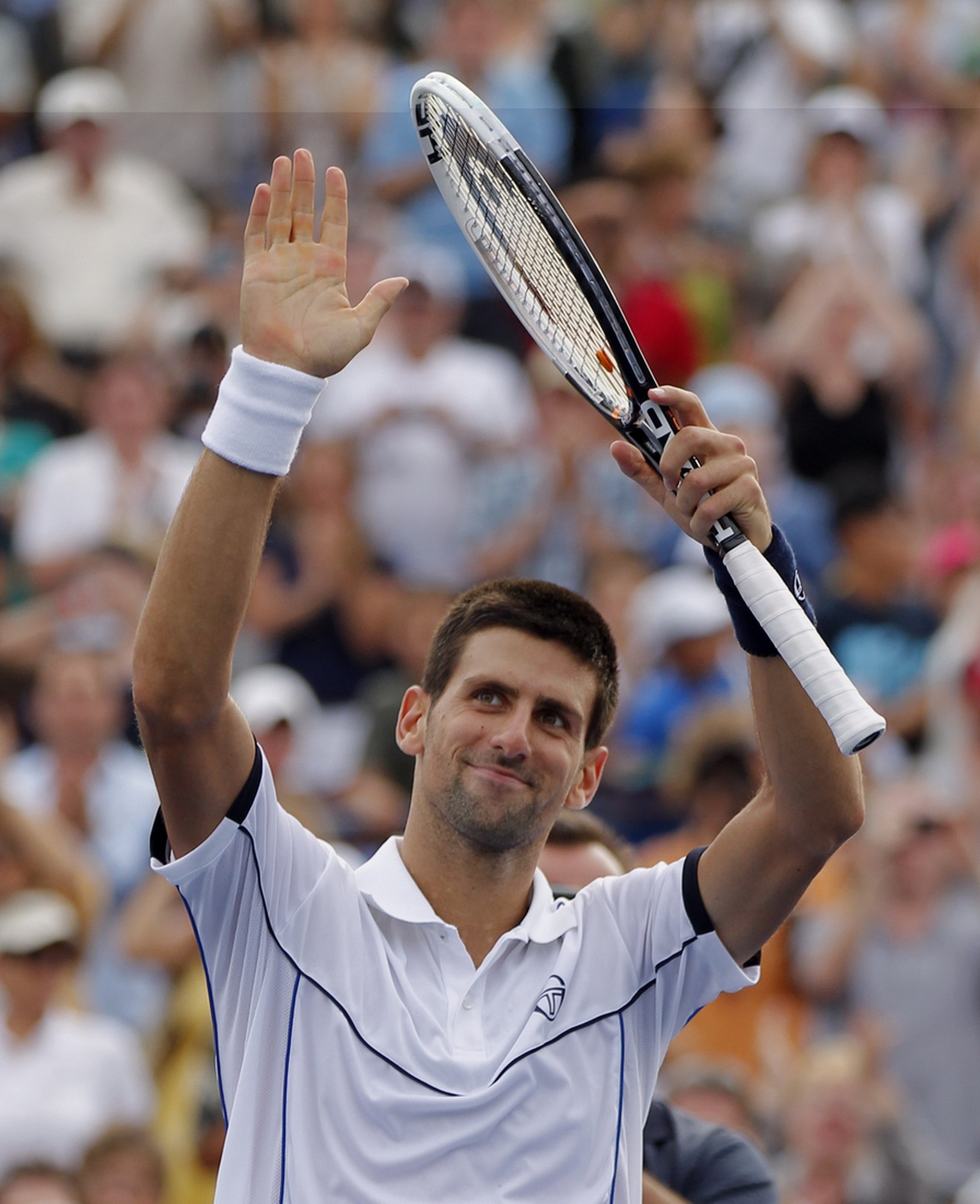 Novak Djokovič
