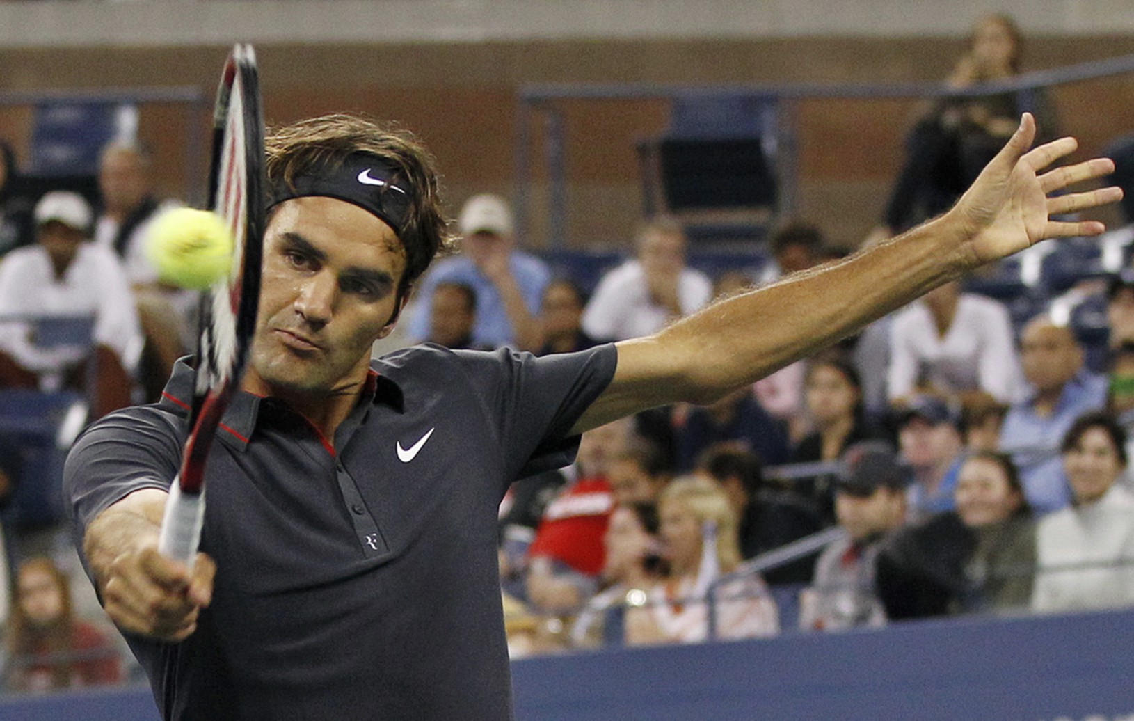 Roger Federer