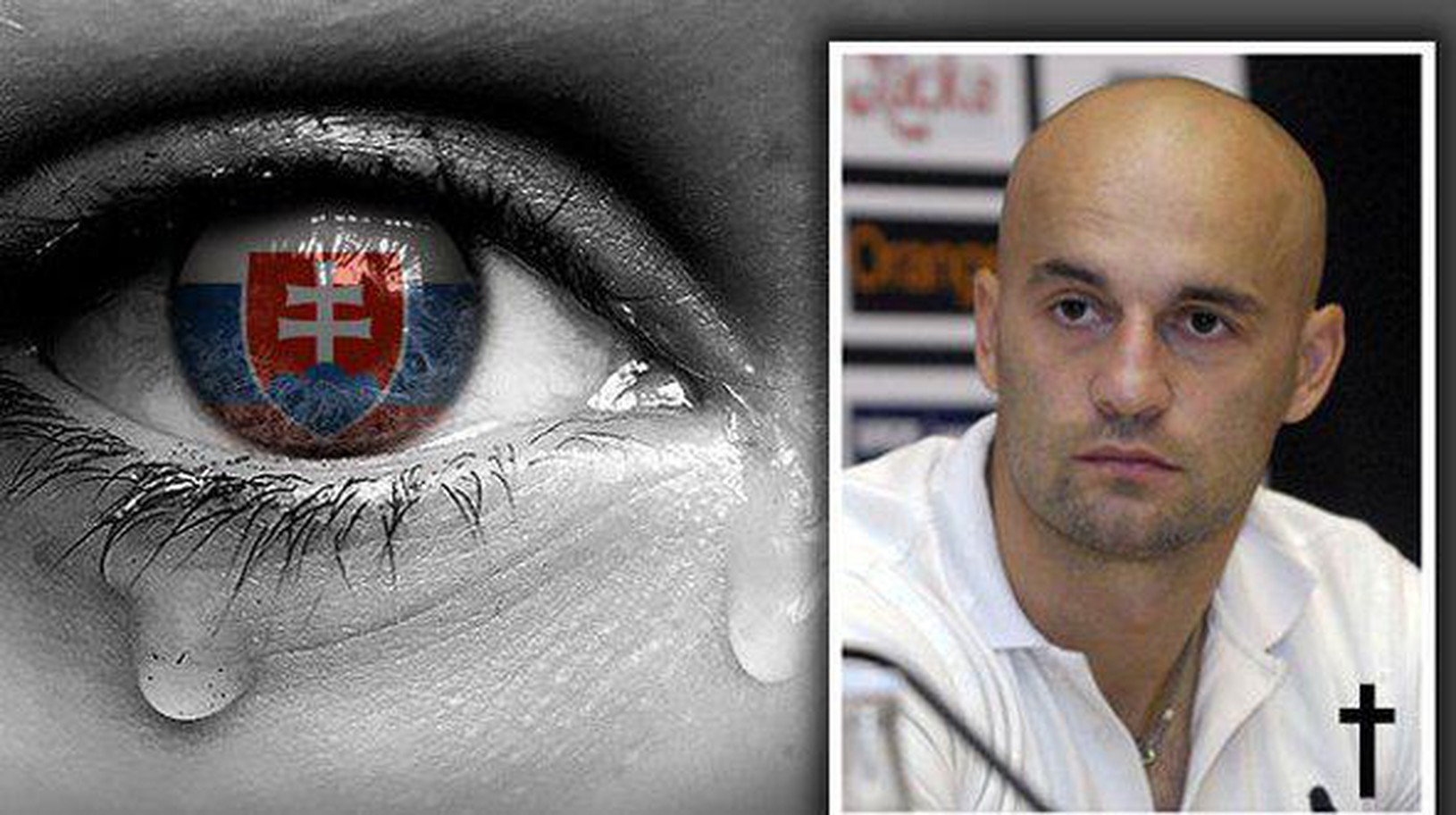 Pavol Demitra bude chýbať