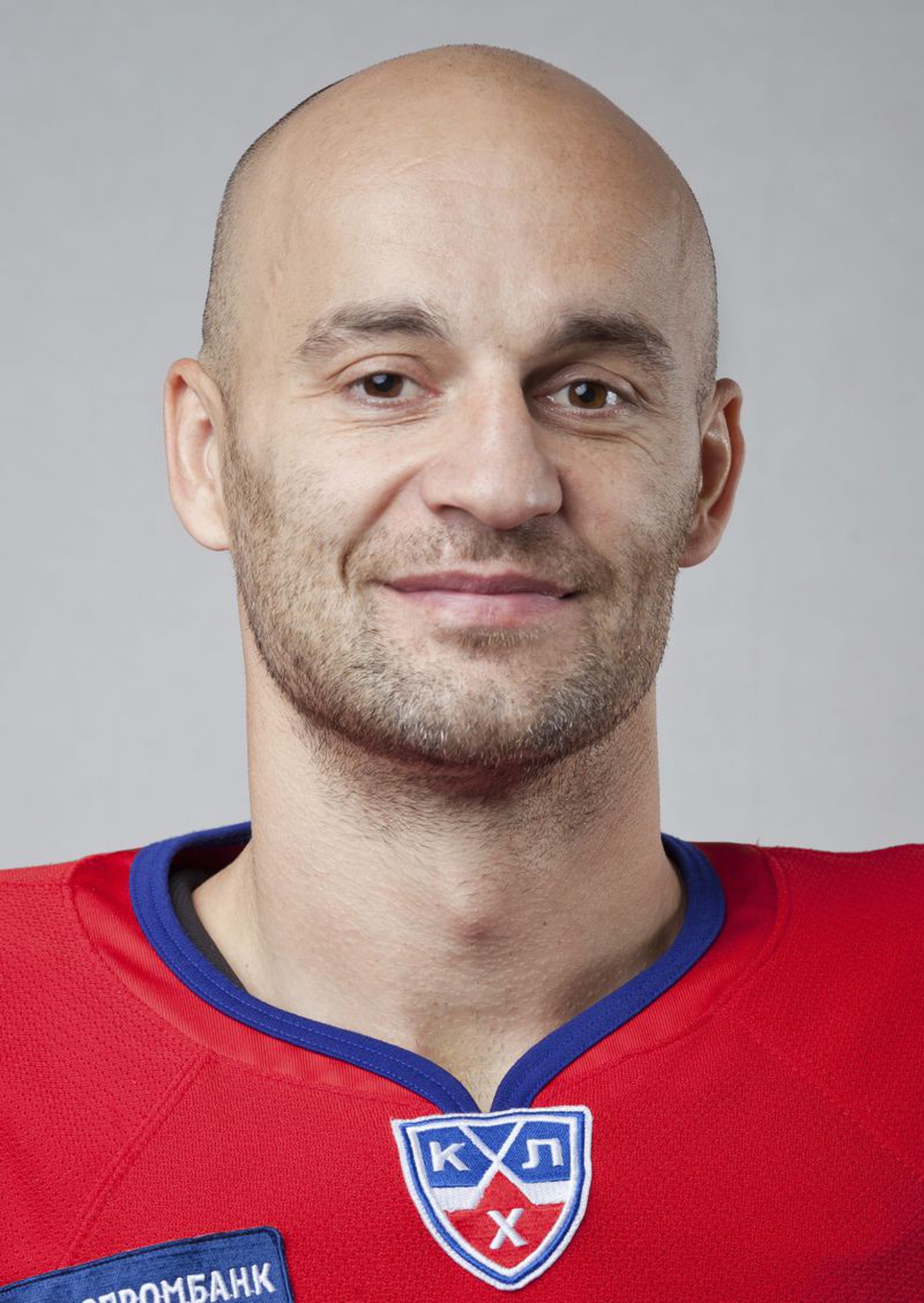 Posledná fotka Pavla Demitru