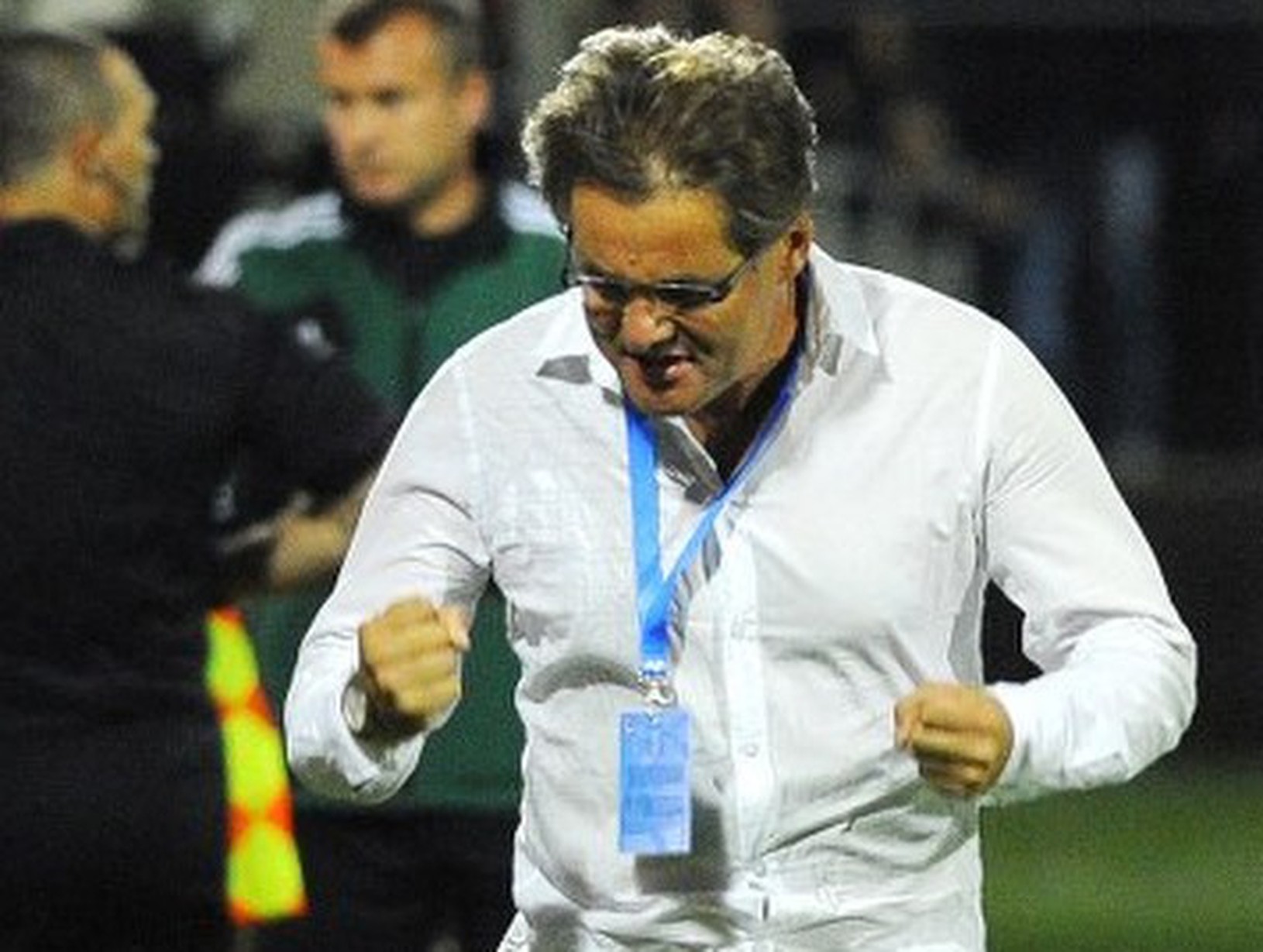 Ivan Galád