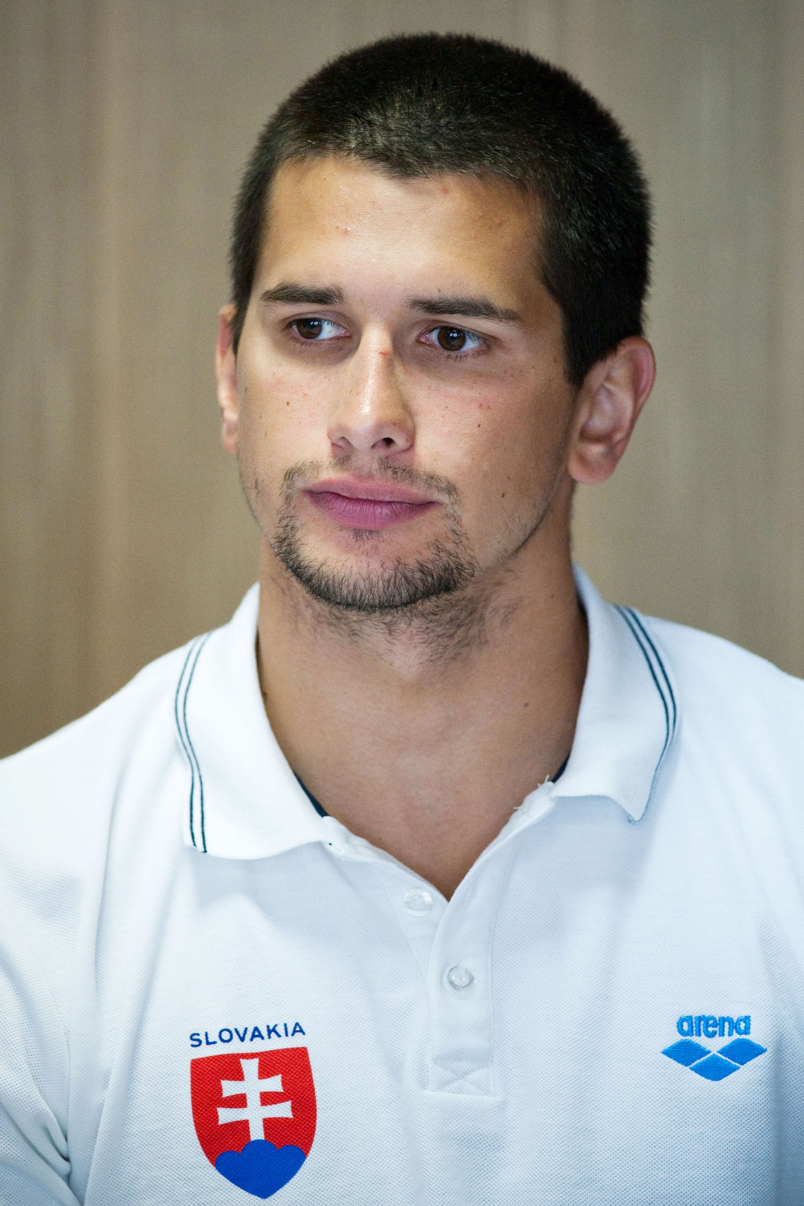 Tomáš Klobučník