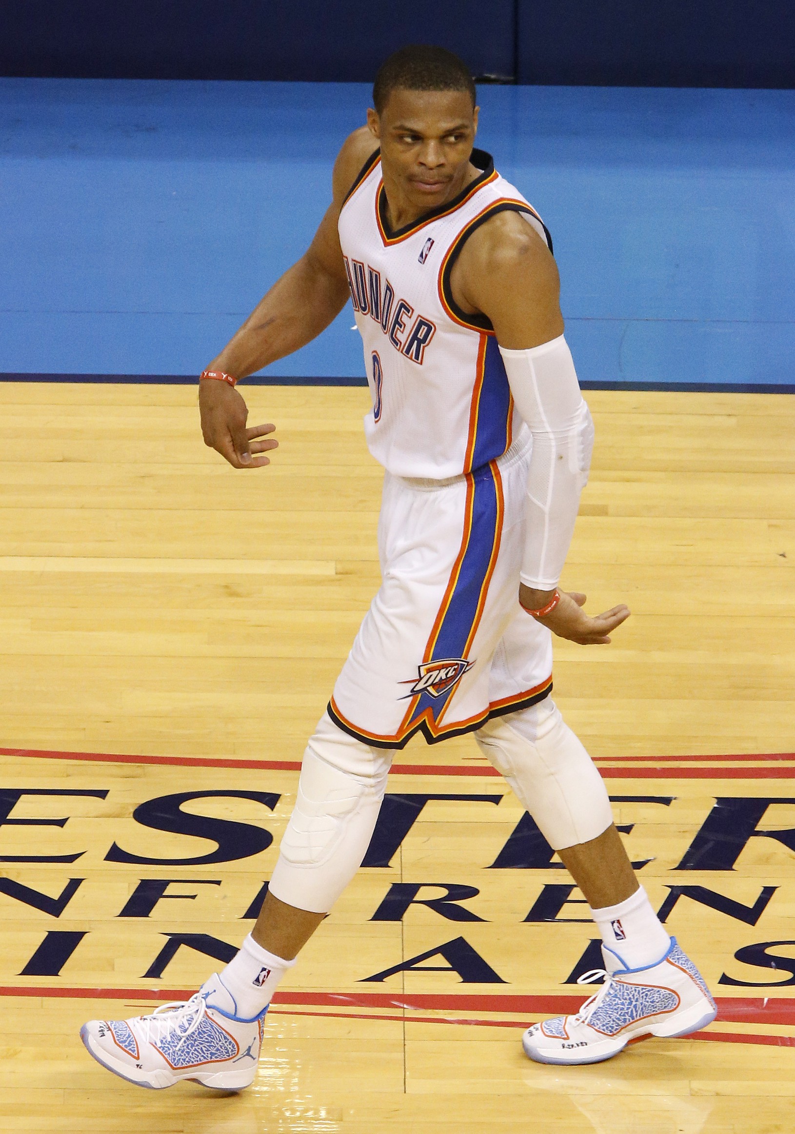 Russell Westbrook