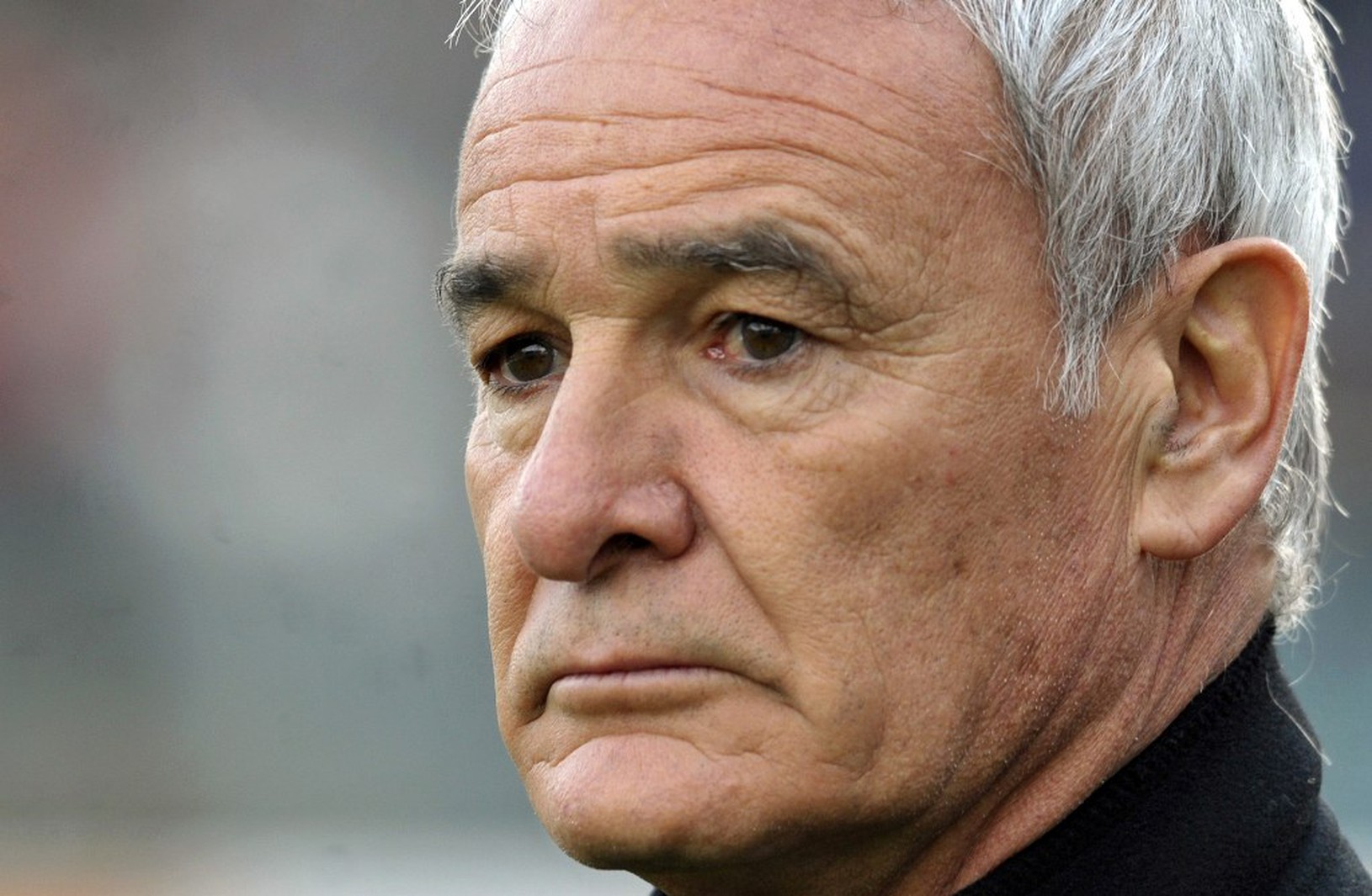 Claudio Ranieri