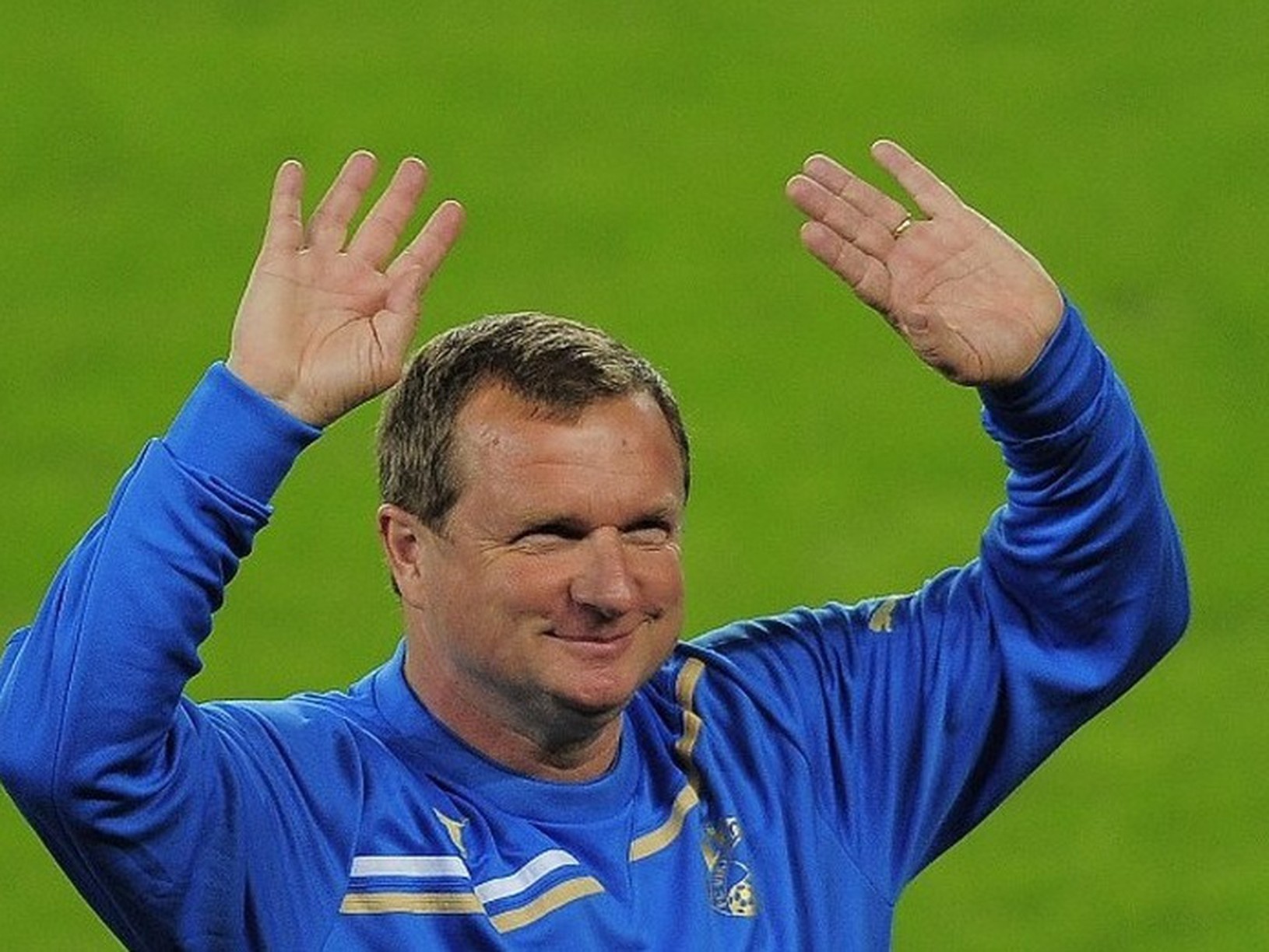 Pavel Vrba