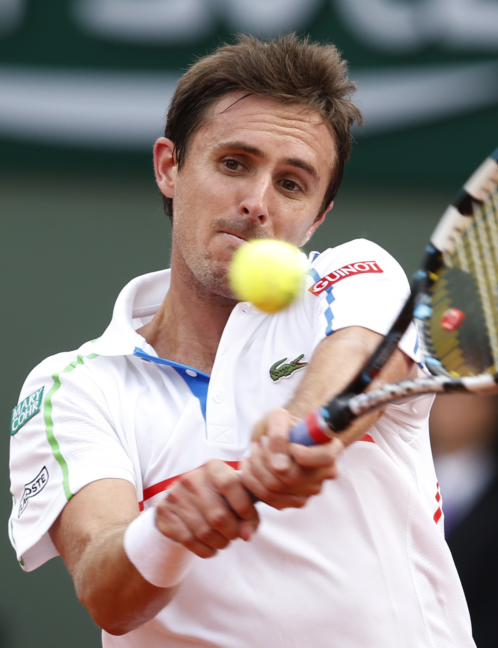 Edouard Roger-Vasselin