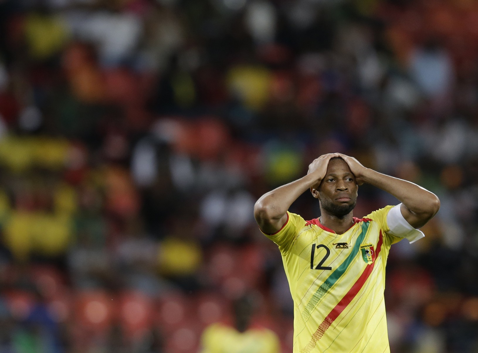 Seydou Keita