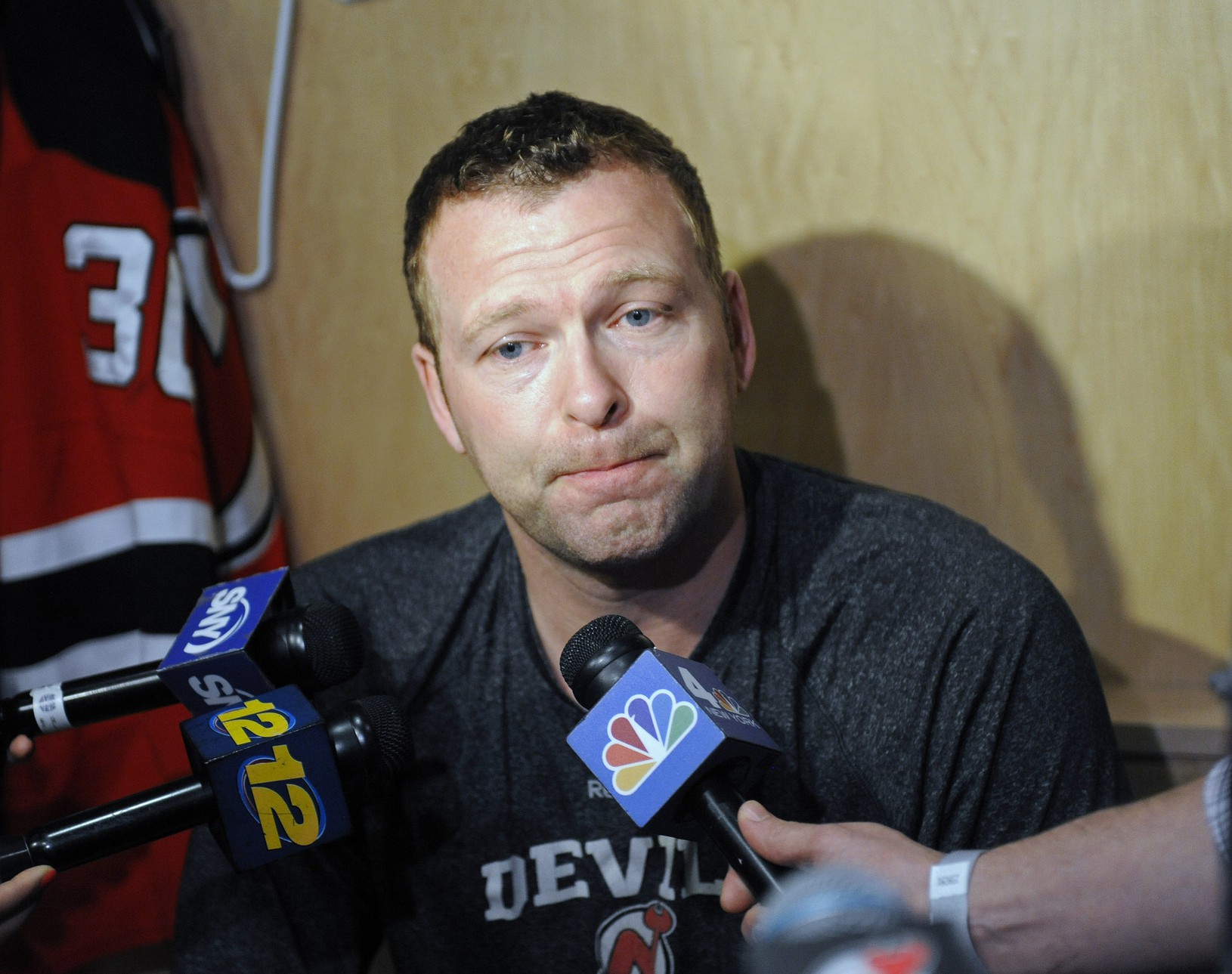 Martin Brodeur