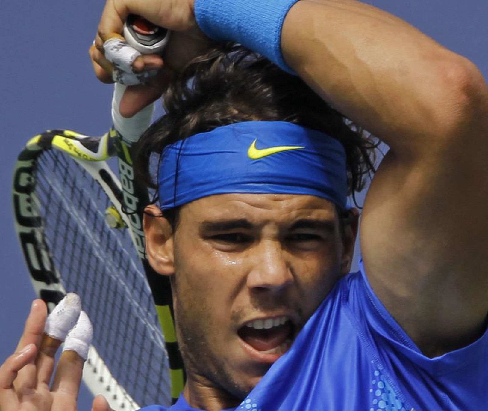 Rafael Nadal