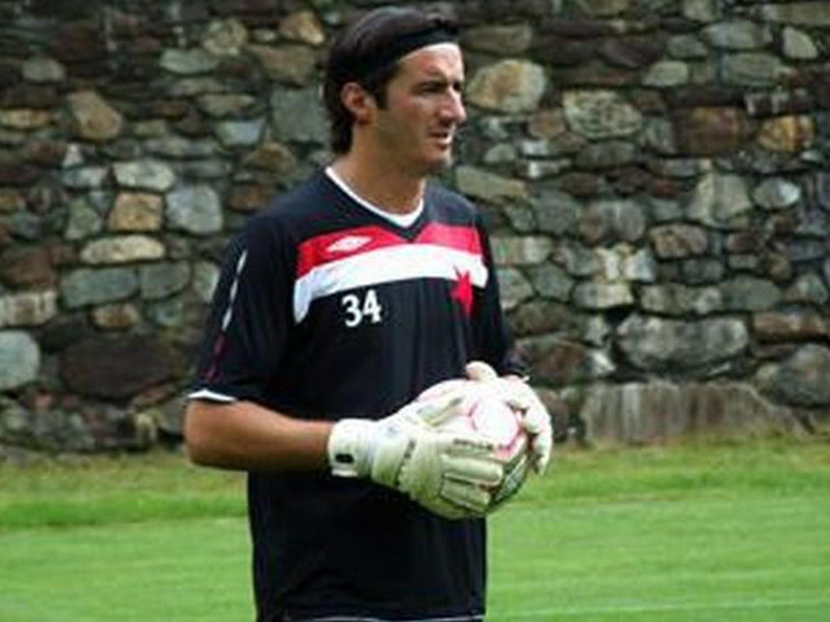 Kamil Čontofalský