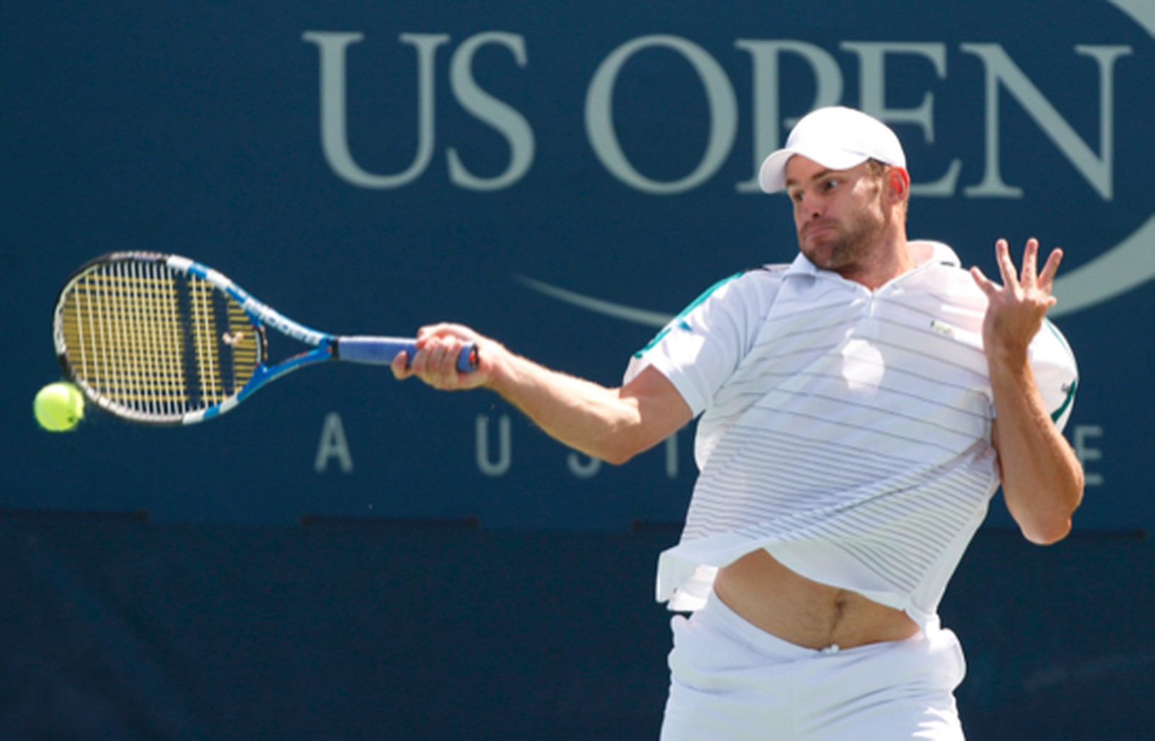 Andy Roddick