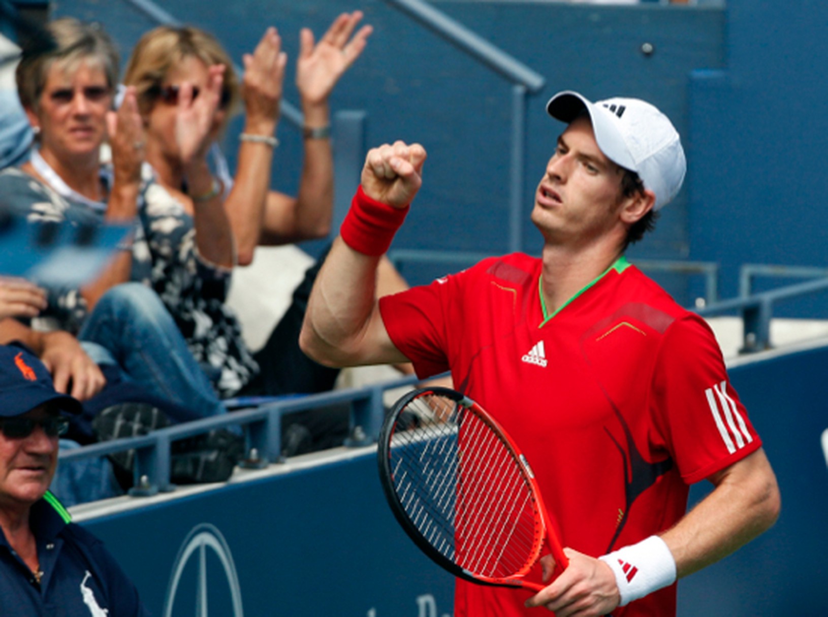 Andy Murray