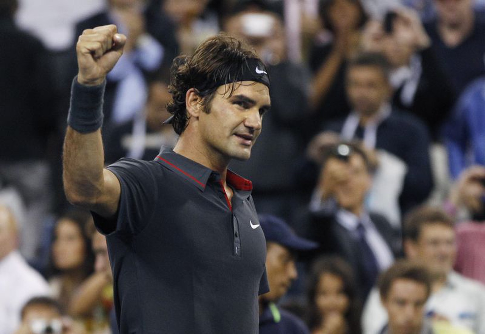 Roger Federer