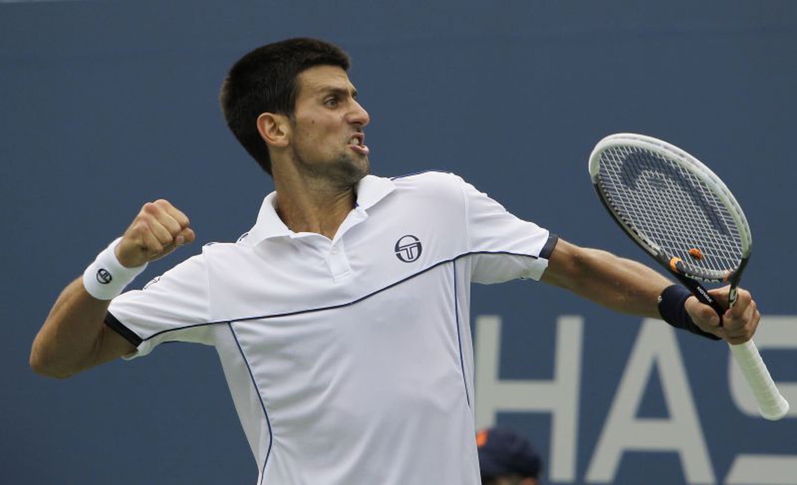 Novak Djokovič