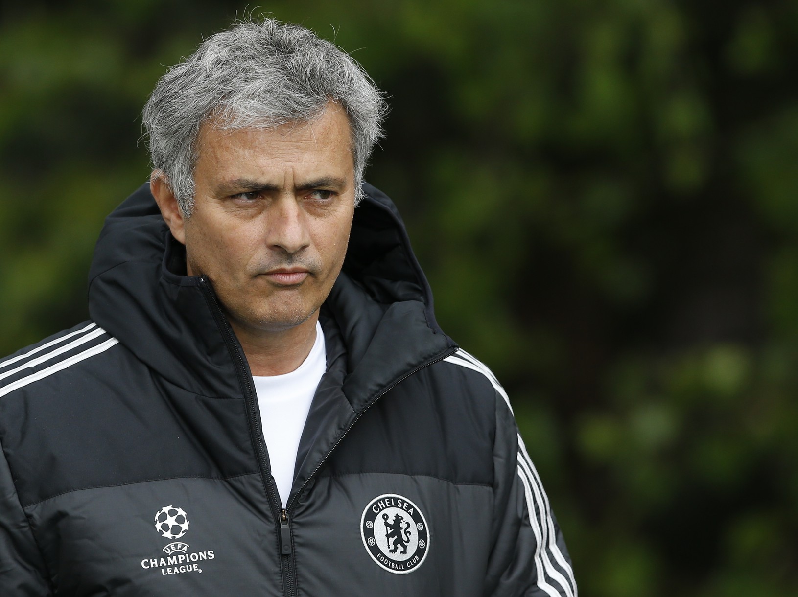 José Mourinho