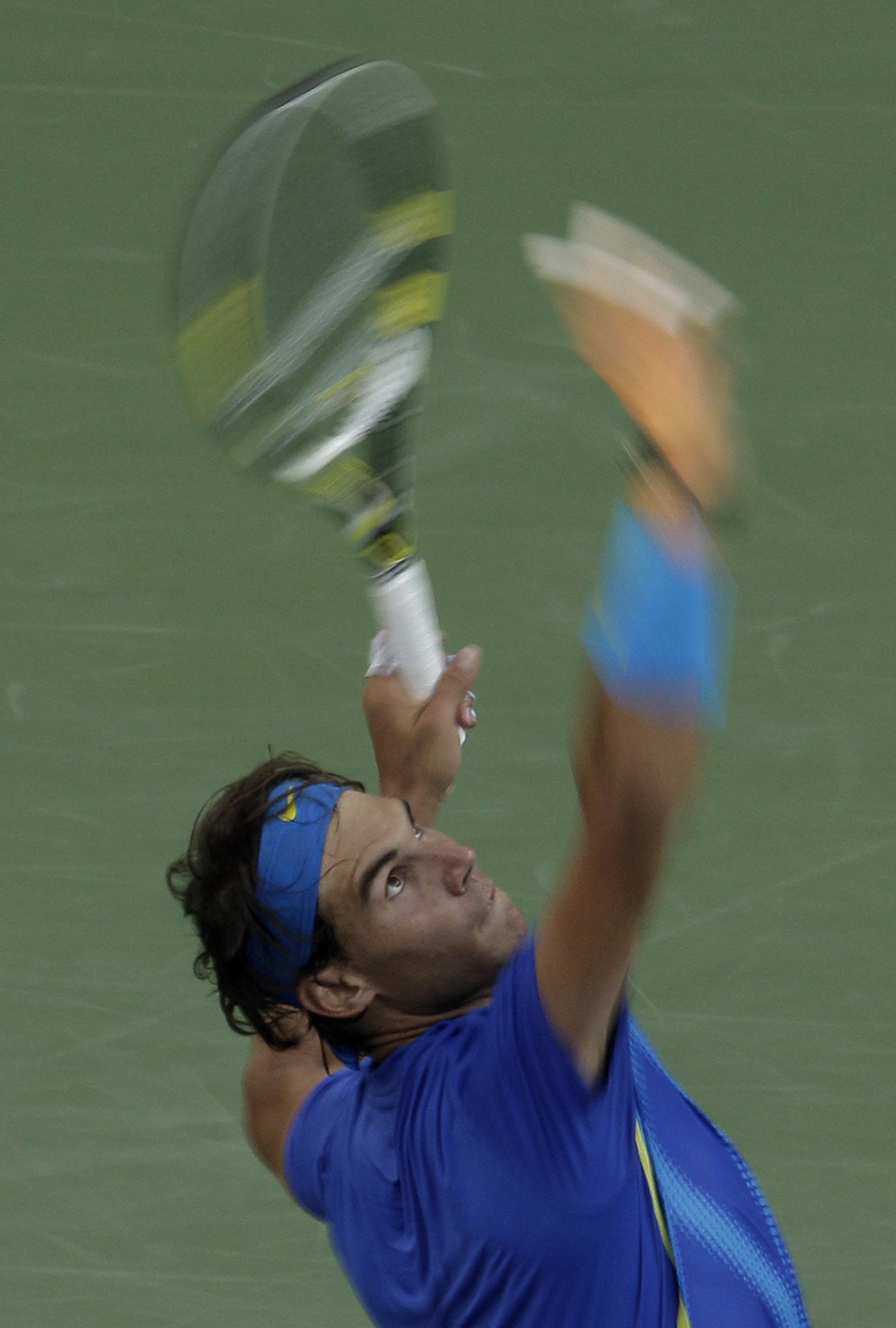 Rafael Nadal
