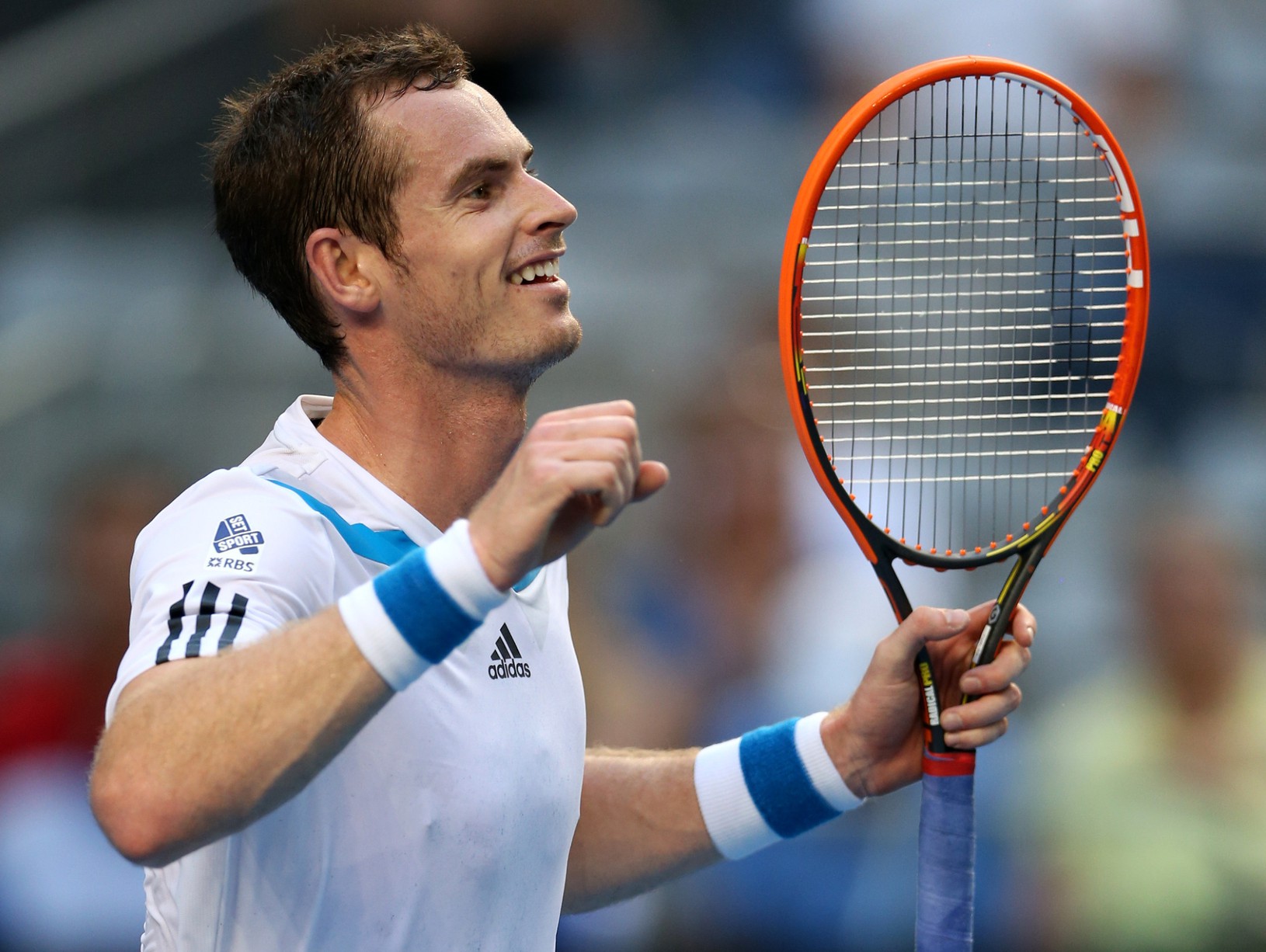 Andy Murray