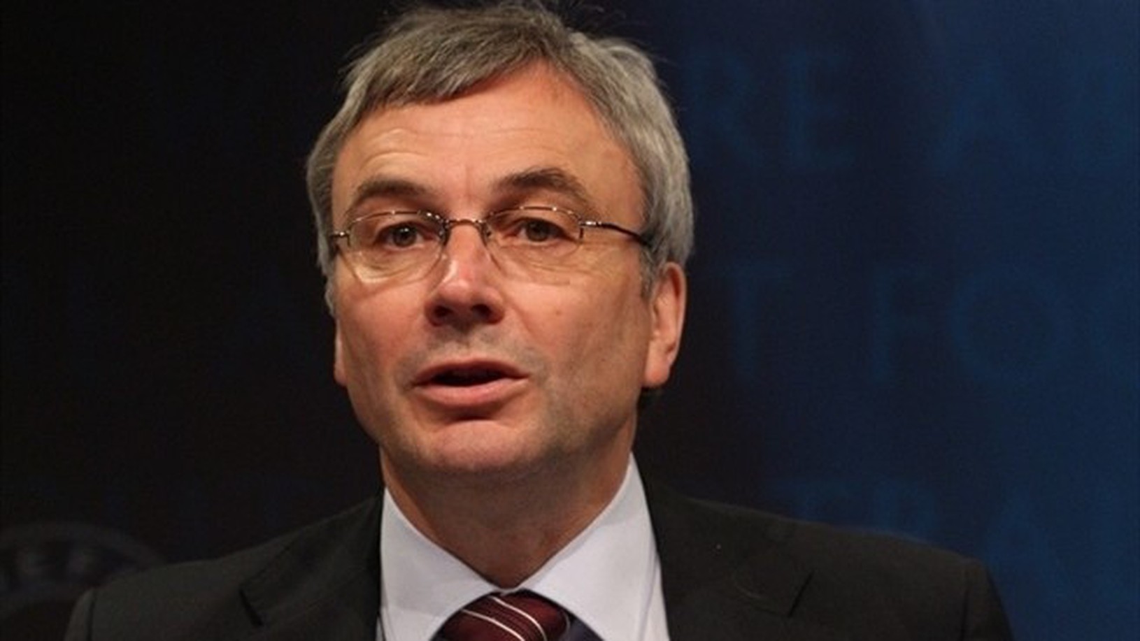 David Taylor