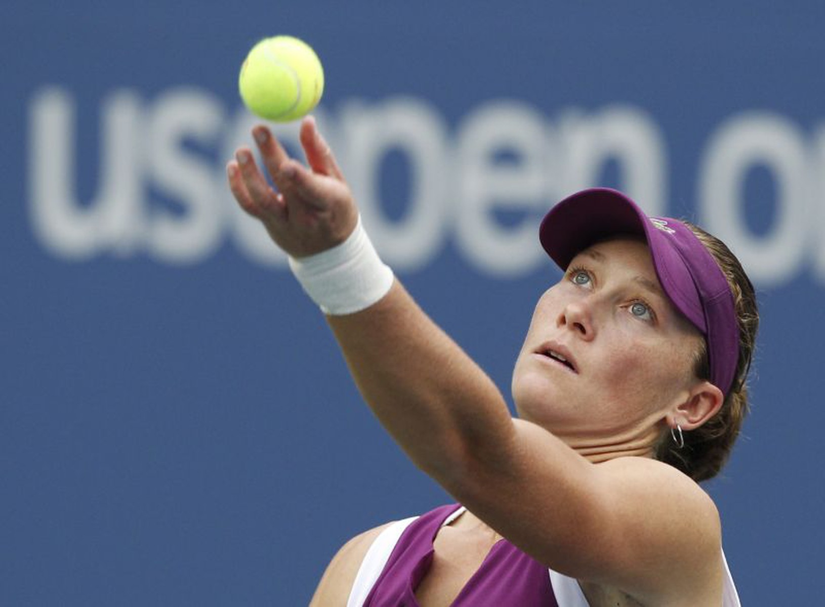 Samantha Stosurová
