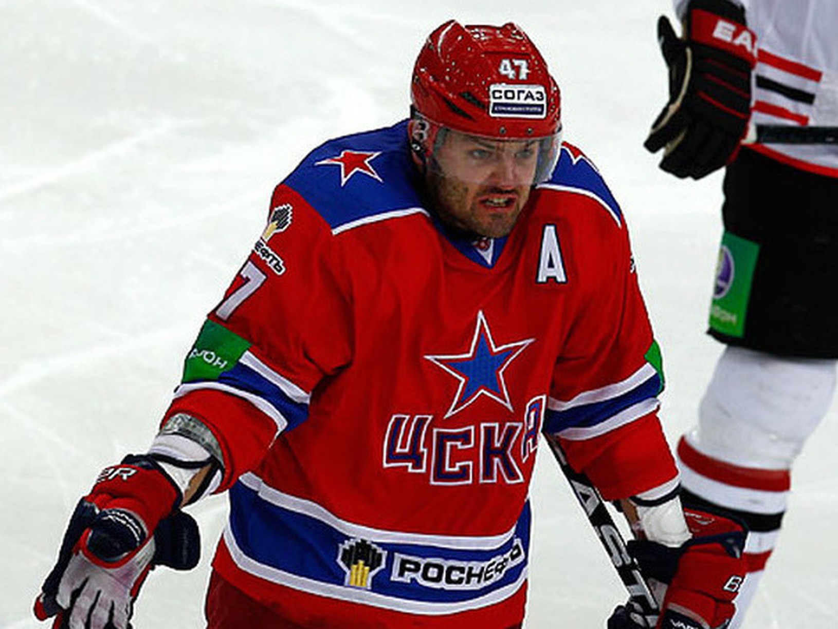 Alexander Radulov