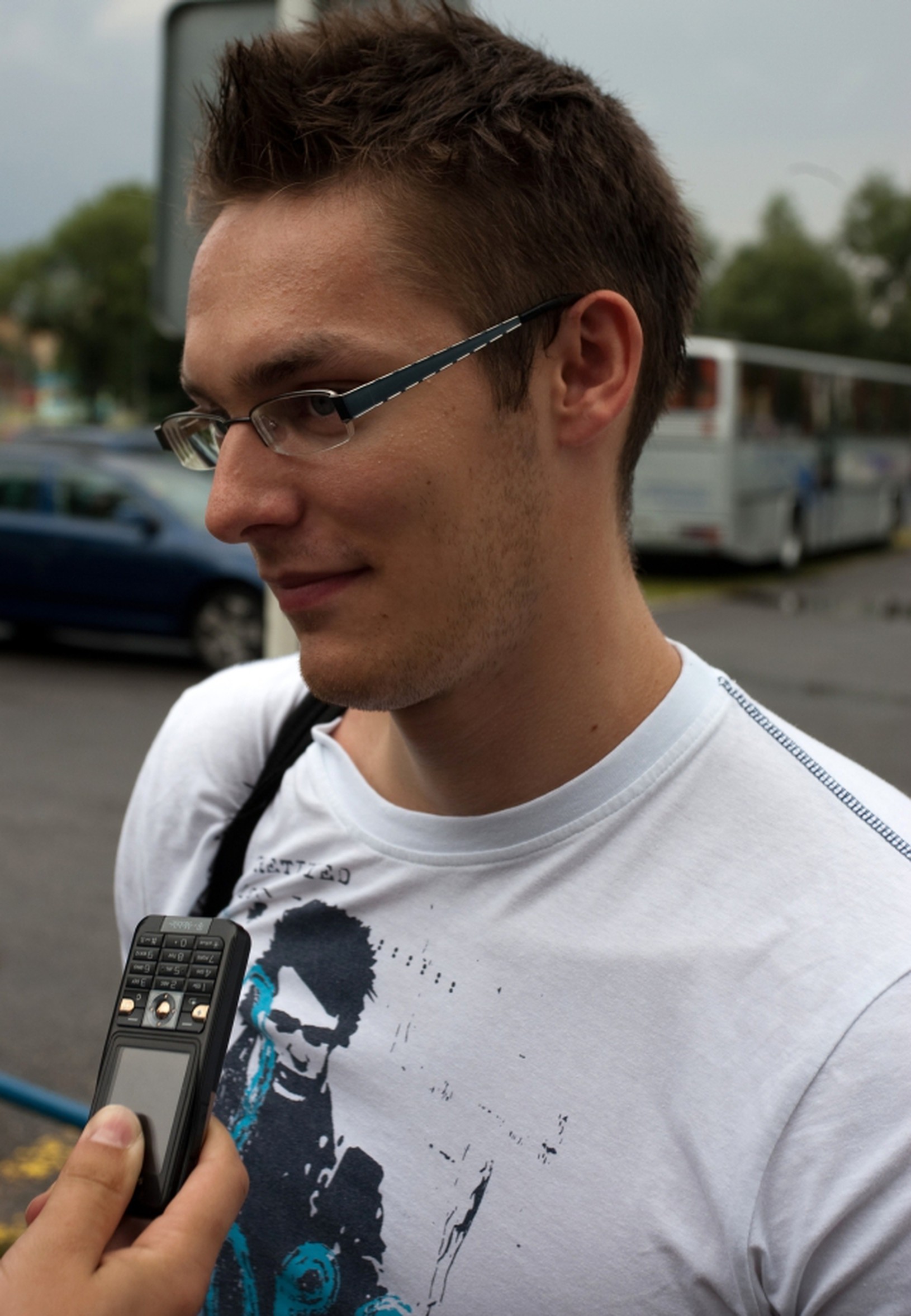 Juraj Mikúš, Poprad, 5.