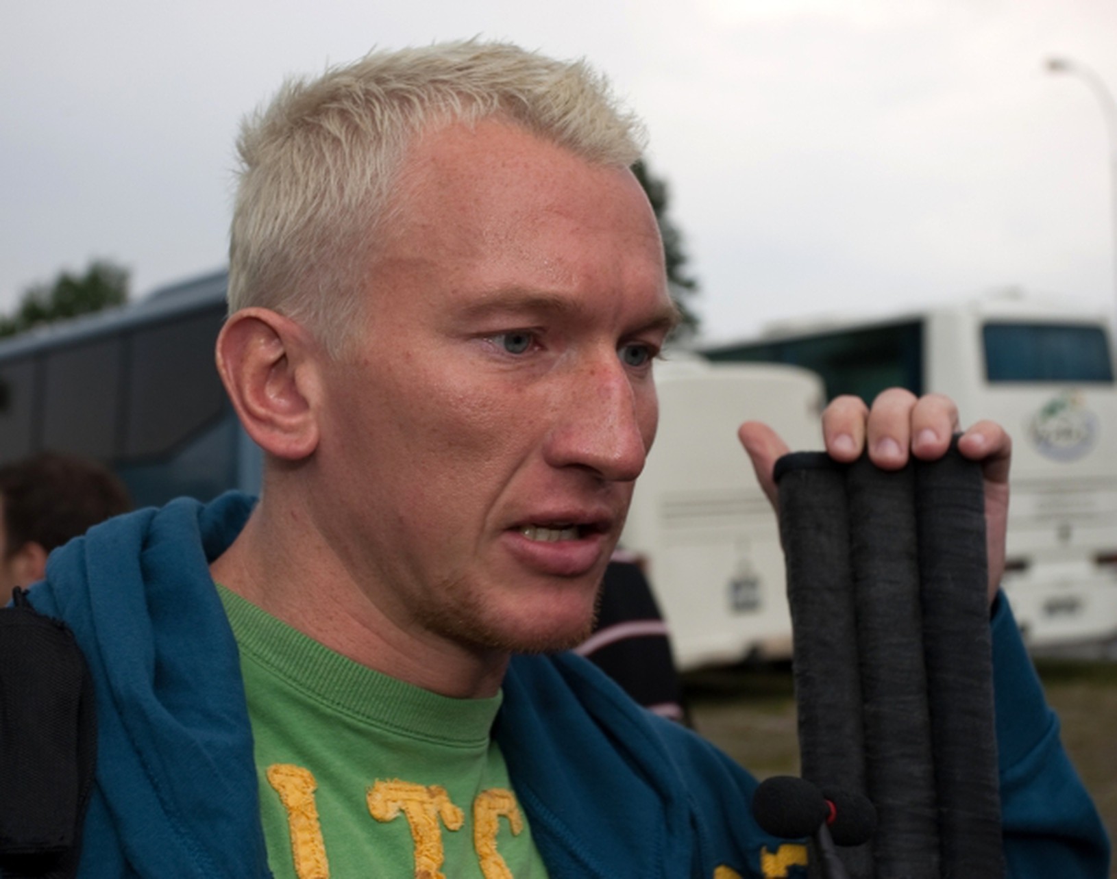 Marcel Hossa, Poprad, 4.