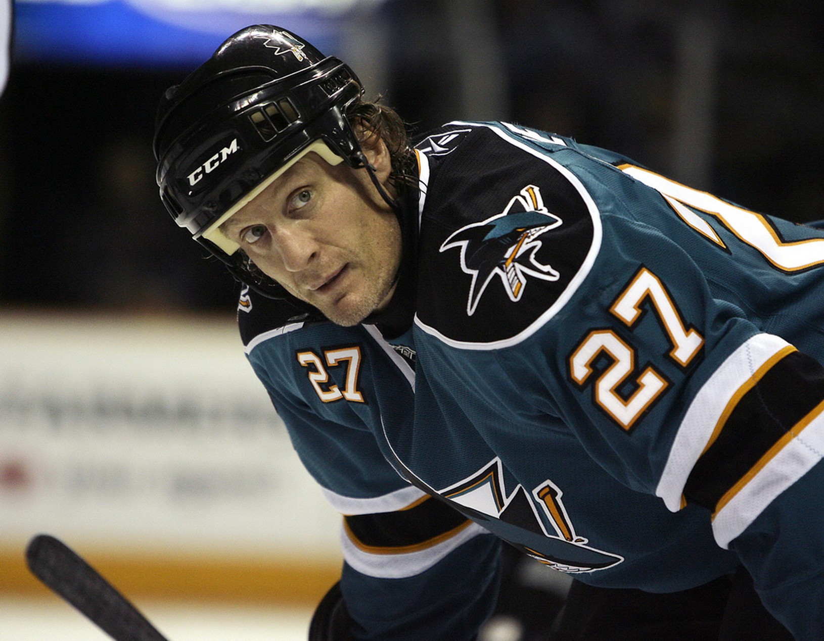 Jeremy Roenick