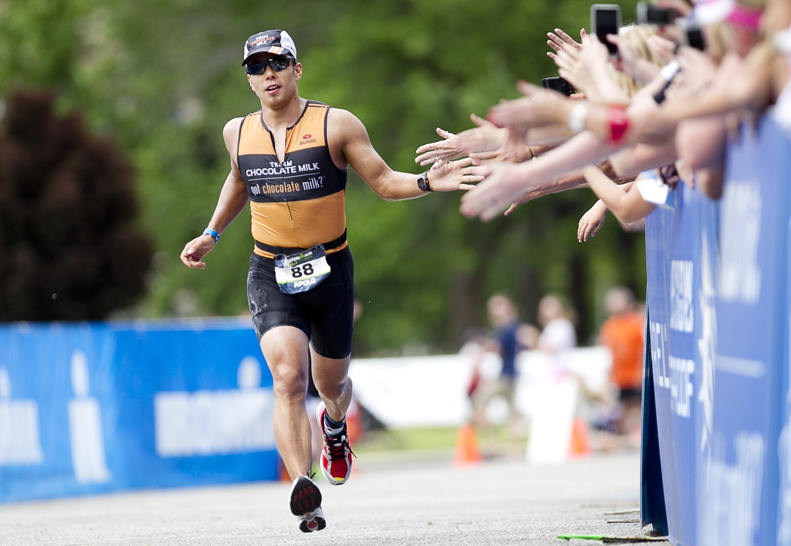 Apolo Ohno