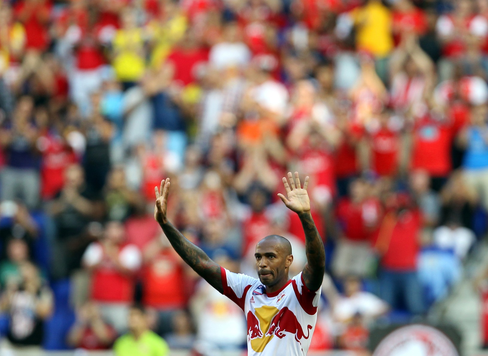 Thierry Henry