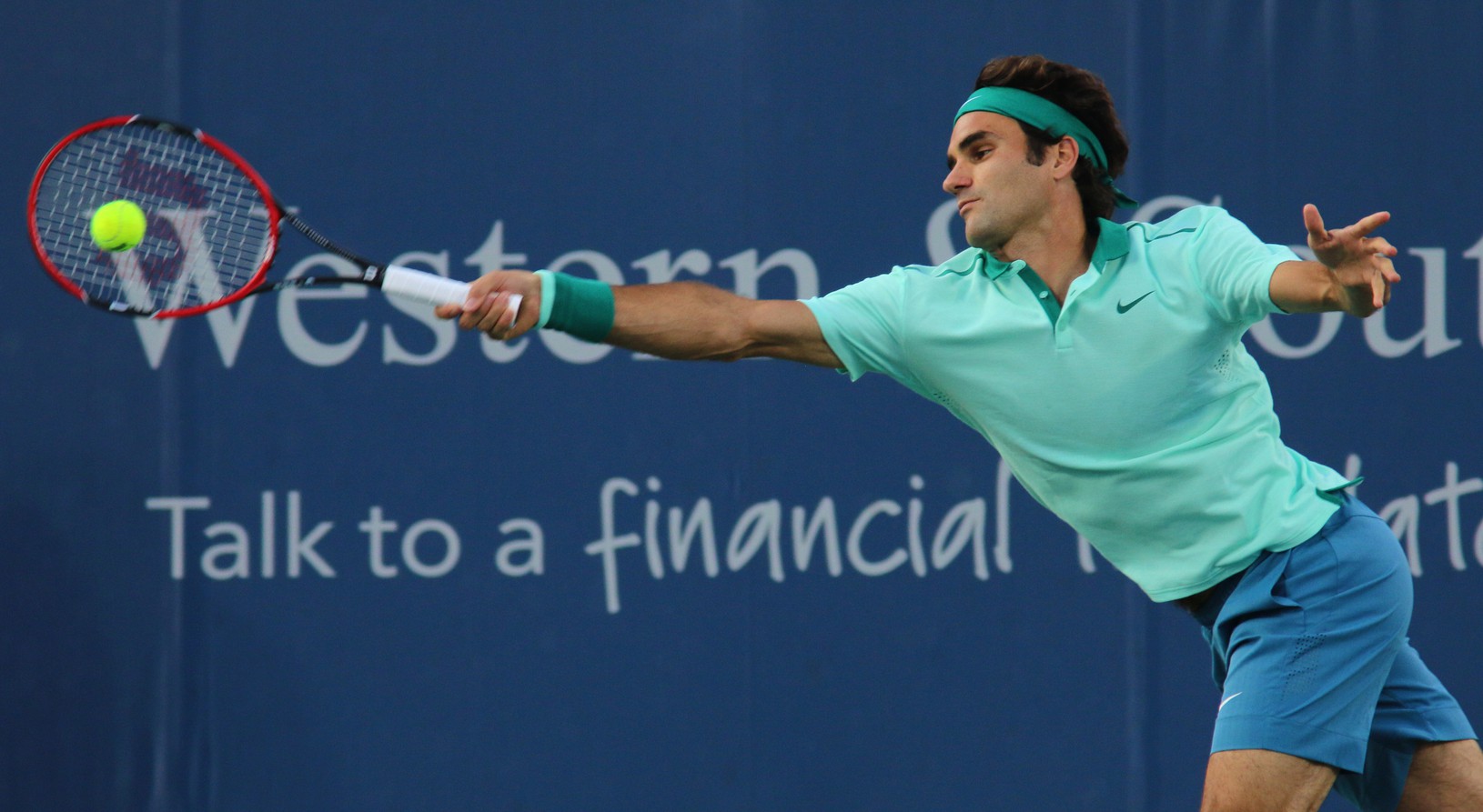 Roger Federer