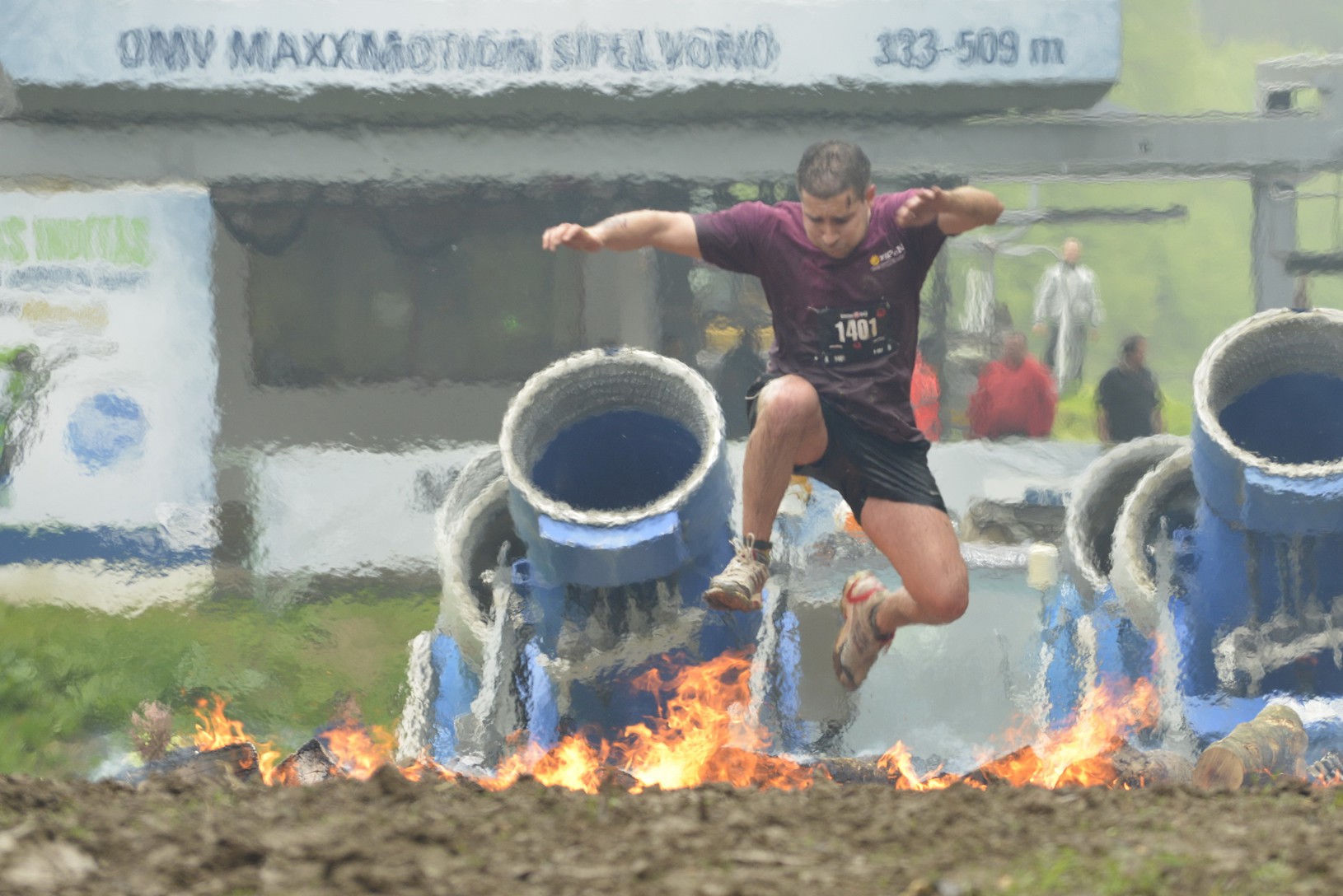 Spartan Race