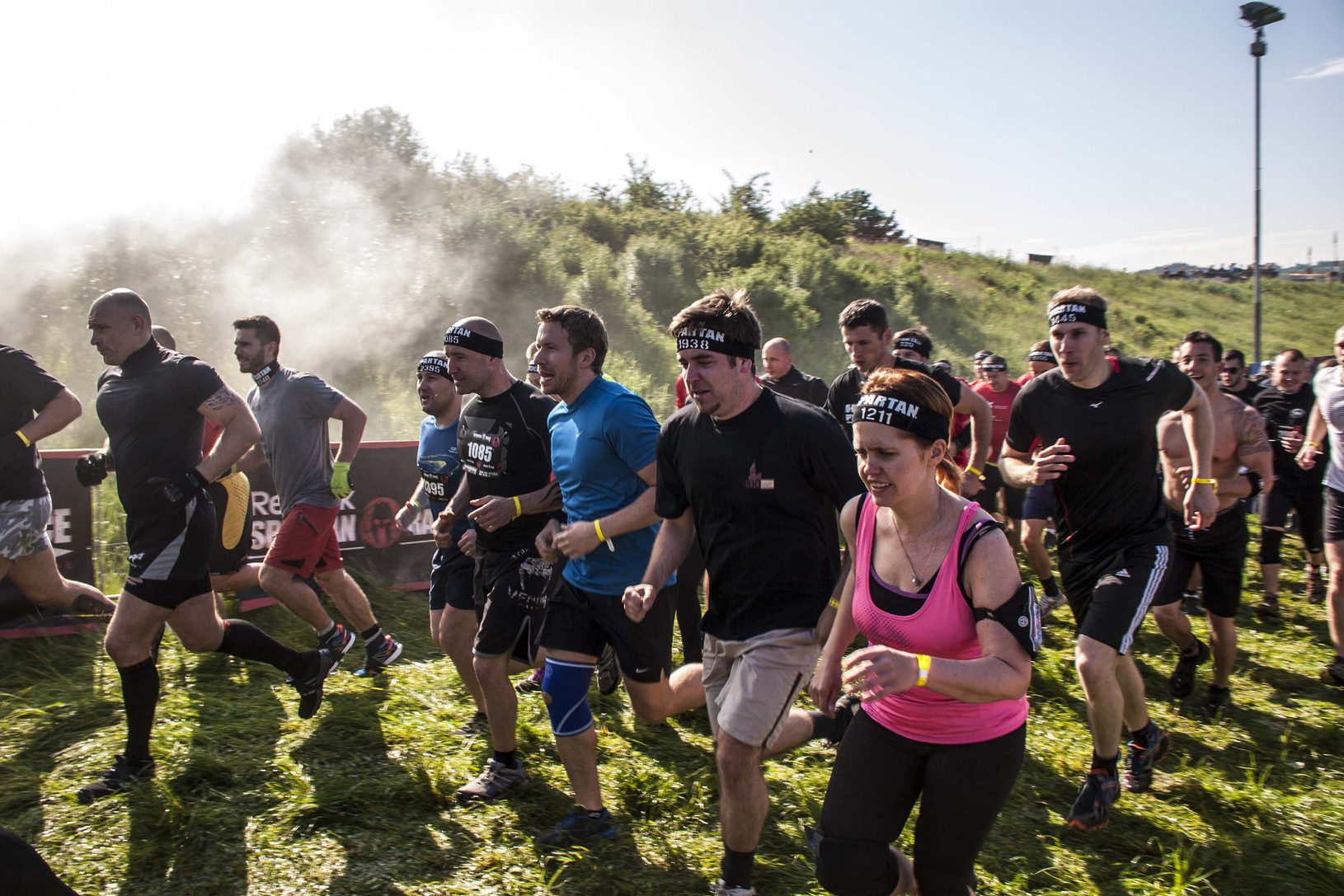 Spartan Race