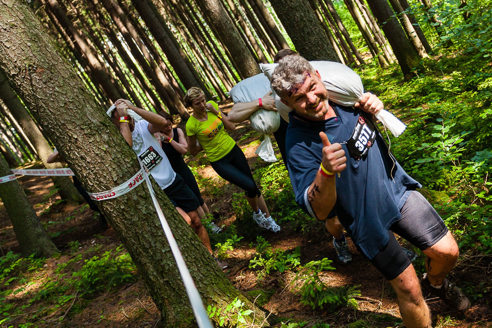 Spartan Race