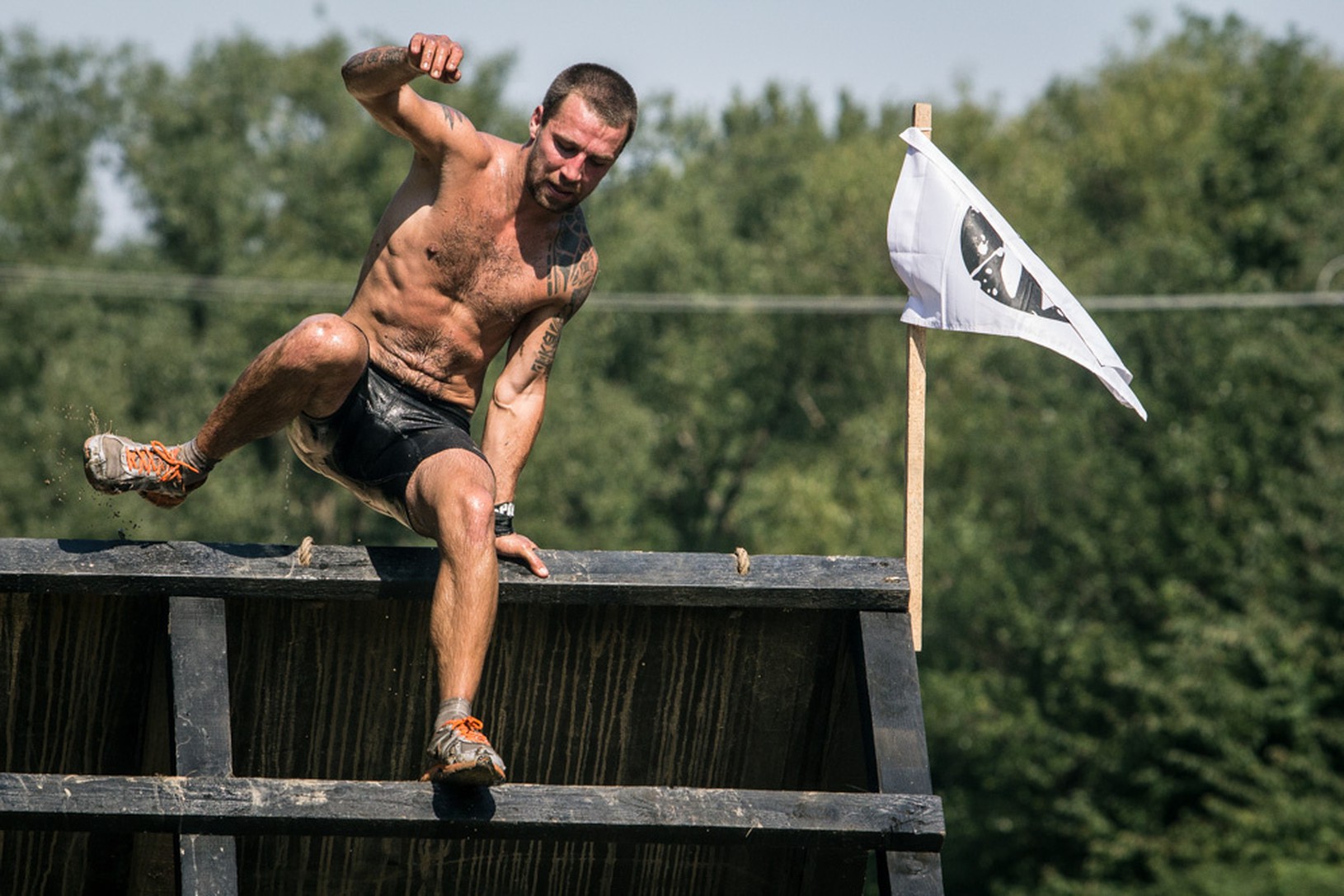 Spartan Race