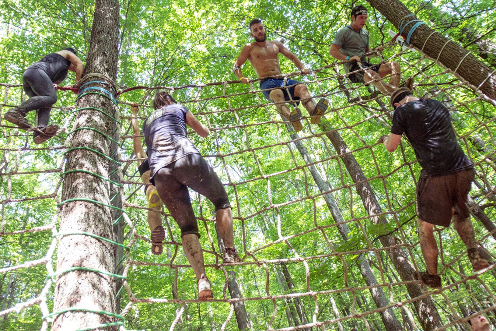 Spartan Race