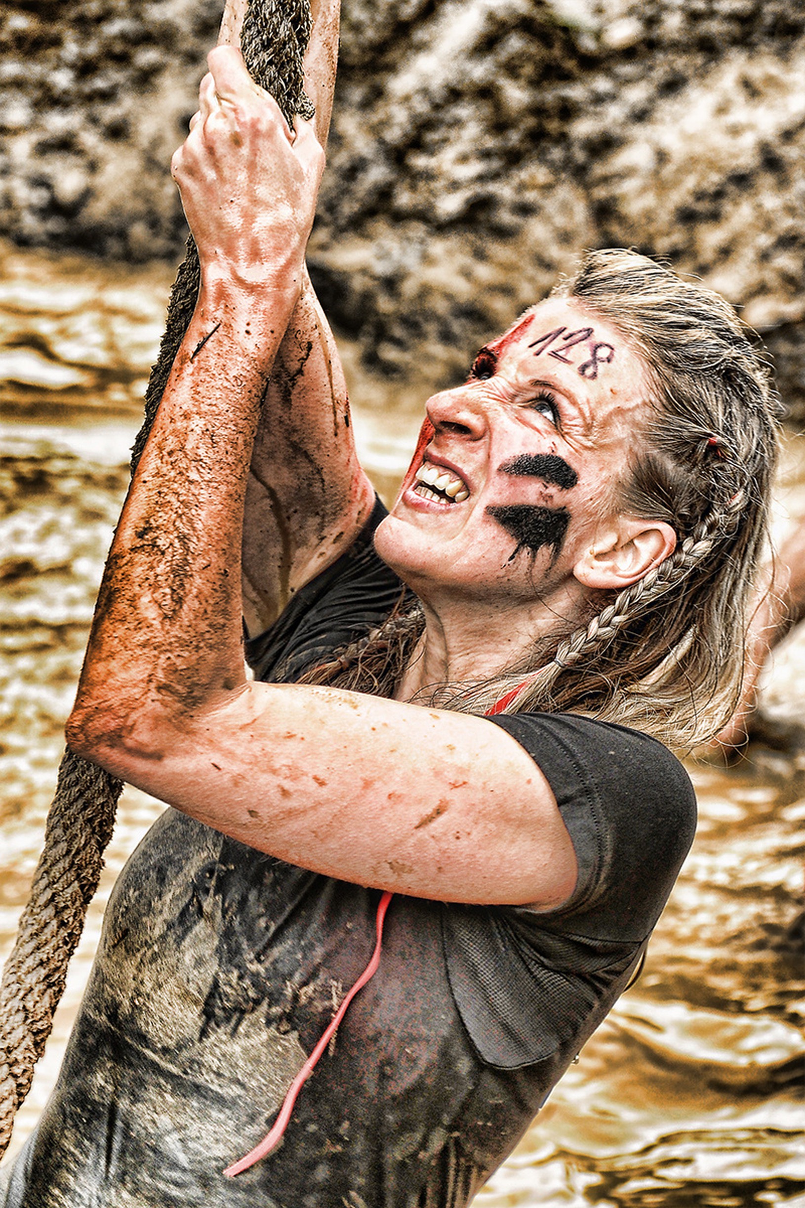 Spartan Race