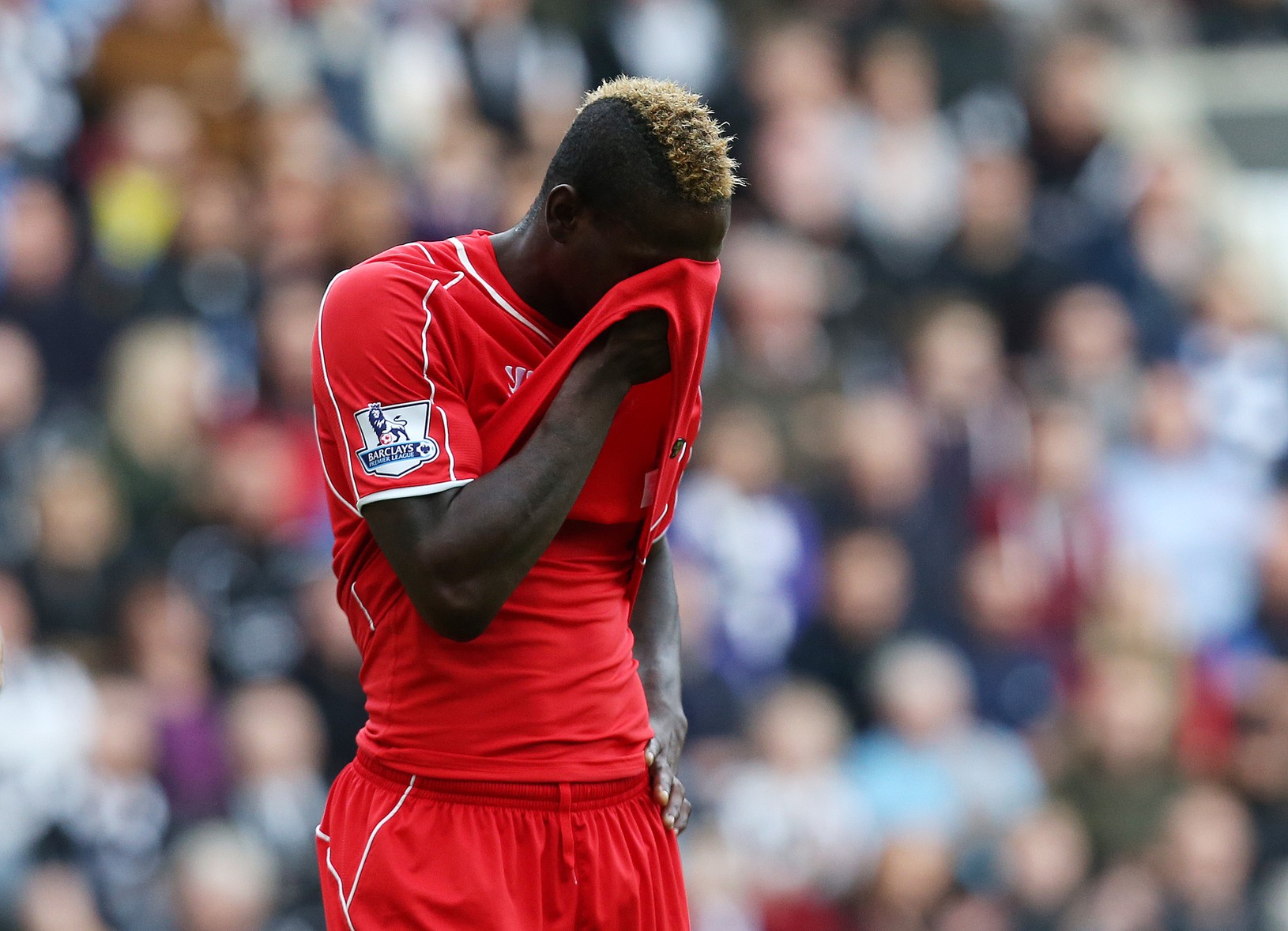 Mario Balotelli
