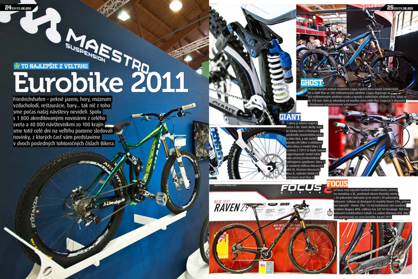 Eurobike