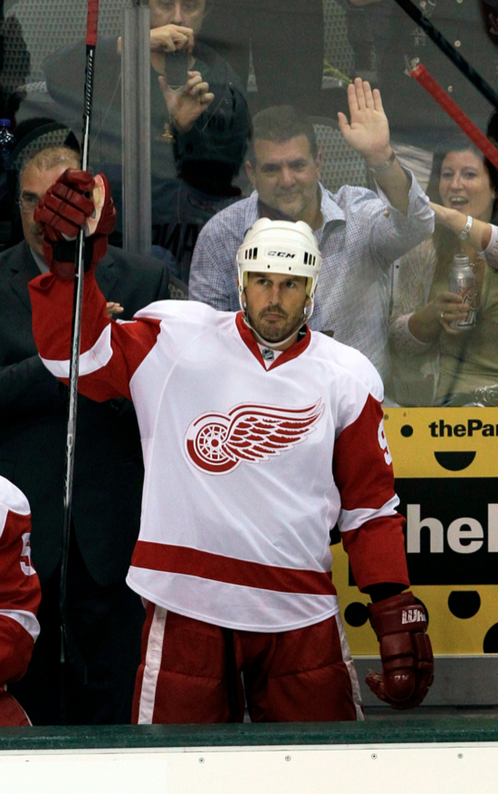 Mike Modano