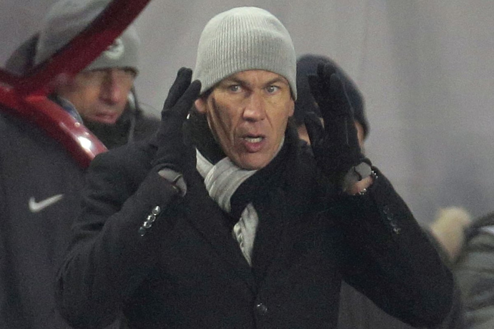 Rudi García
