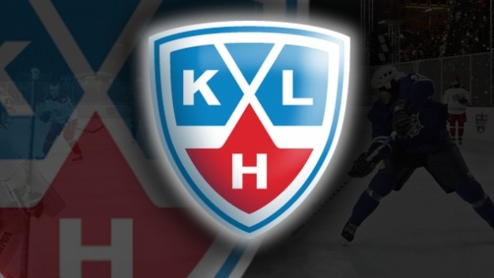 Logo KHL